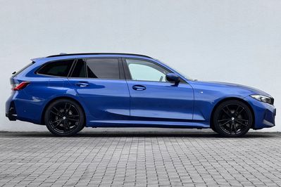 BMW Seria 3 Touring 320d xDrive M Sport