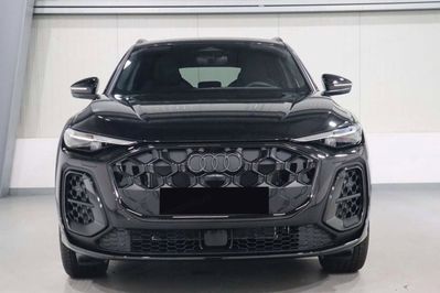 Audi Q5 TDI quattro S line