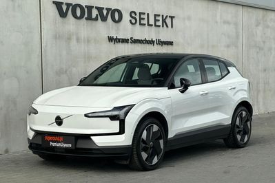 Volvo EX30 69kWh Twin Motor Ultra
