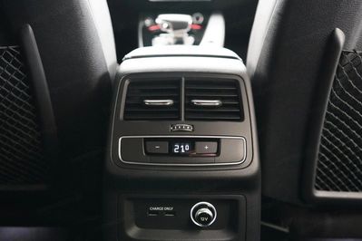 Audi A4 allroad 45 TFSI quattro
