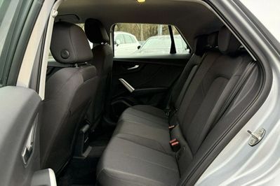Audi Q2 30 TFSI Advanced