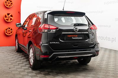 Nissan X-Trail 1.6 DIG-T Visia 2WD
