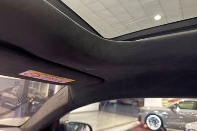 Mercedes GLE Coupe 300 d 4-Matic AMG Line