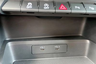 Audi A3 30 TFSI