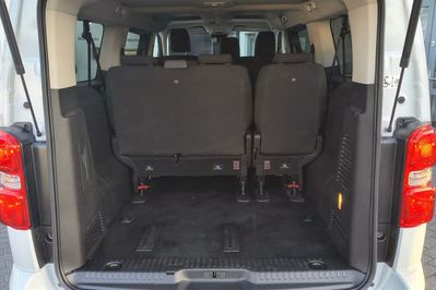 Citroen SpaceTourer L2H1 Business