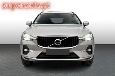 Volvo XC60 B4 D AWD Momentum Pro