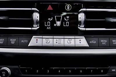 BMW X3 xDrive30e aut