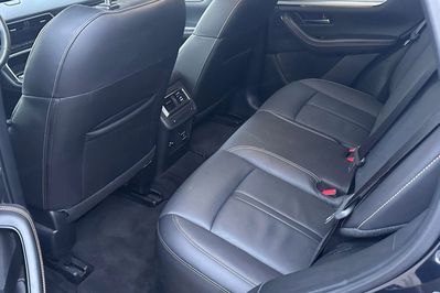 Mazda CX-60 3.3 D mHEV Homura aut