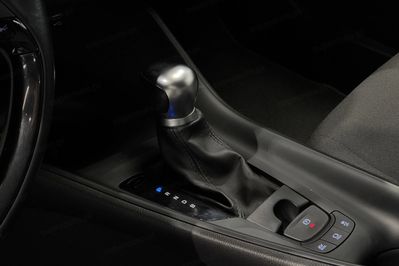 Toyota C-HR 1.8 Hybrid Comfort