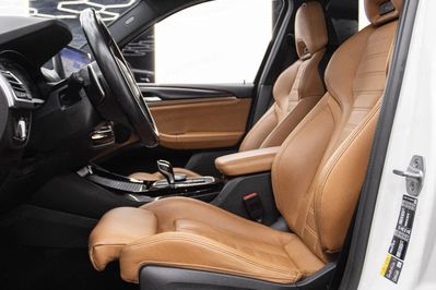 BMW X3 xDrive30e M Sport sport-aut