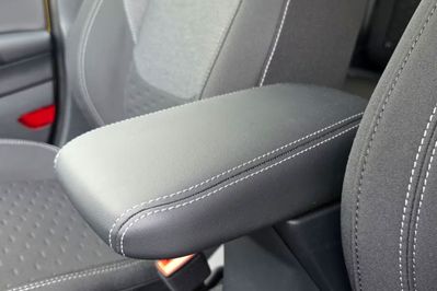 Ford Puma Titanium 1.0 Ecoboost