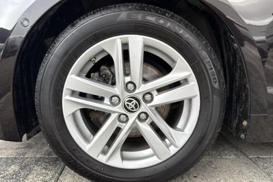 Toyota Corolla 1.8 Hybrid Comfort