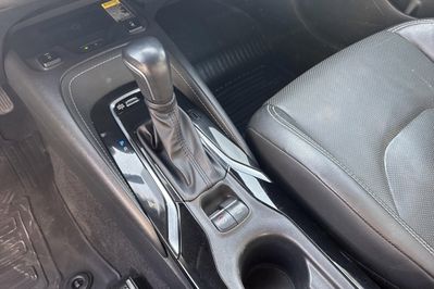 Toyota Corolla Executive 2.0 Hybrid