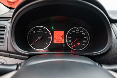 Mitsubishi L200 2.4 d