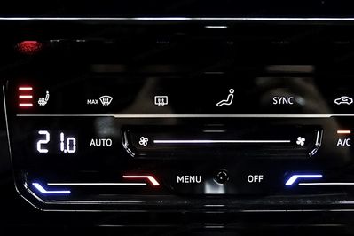 Volkswagen Arteon 2.0 TSI Essence DSG