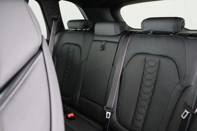 BMW X5 M Competition