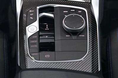 BMW Seria 4 Gran Coupe 420d M Sport