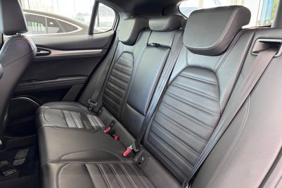 Alfa Romeo Stelvio 2.0 Turbo Veloce Q4 aut