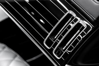 Mercedes Klasa S 450 d 4-Matic L AMG Line