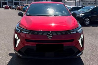 Renault Symbioz Techno 1.3 TCe mHEV