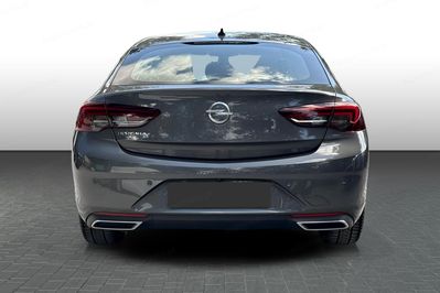 Opel Insignia Business Elegance 2.0 CDTI  S&S aut