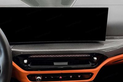 BMW Seria 3 M3 Competition xDrive