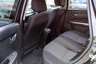 Suzuki Vitara 1.4 Boosterjet SHVS Premium 2WD