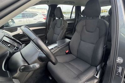 Volvo XC90 D5 AWD Inscription