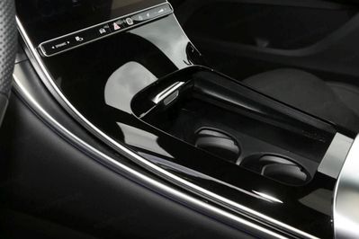 Mercedes GLC Coupe 220 d 4-Matic AMG Line