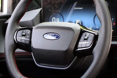 Ford Puma ST-Line PowerShift 1.0 EcoBoost mHEV