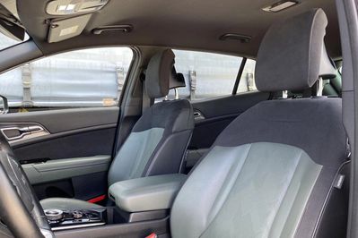 Kia Sportage 1.6 T-GDI HEV Anniversary 2WD aut