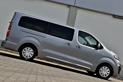Opel Vivaro Kombi L2H1 Enjoy