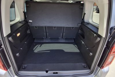 Opel Combo L L1H1 GS