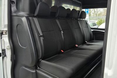 Toyota Proace Max Active L4H2 Zabudowa Brygadowa
