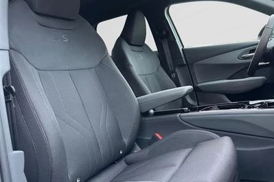 Audi Q3 TFSI S line Sportback
