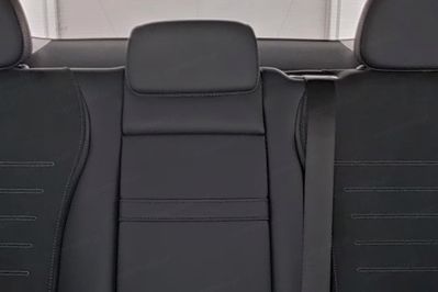 Mercedes GLC Coupe 300 de PHEV 4-Matic AMG Line