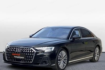 Audi A8 L 60 TFSI mHEV Quattro Tiptr.