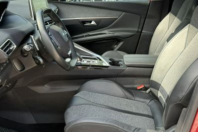 Peugeot 3008 Puretech Allure S&S
