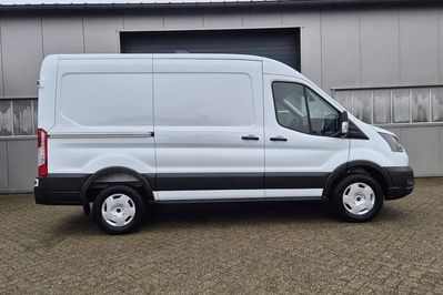 Ford Transit 350 L2H2 Trend