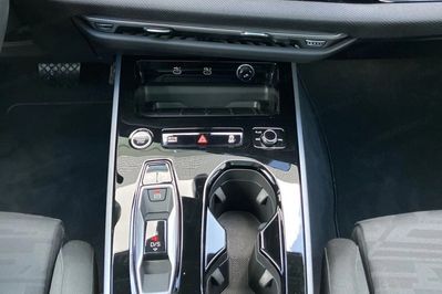 Audi A6 TDI mHEV 150 kW Quattro S tronic