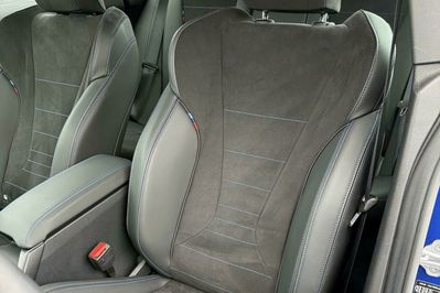 BMW Seria 2 Gran Coupe 220 M Sport