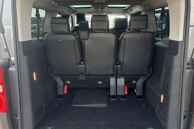 Toyota Proace Verso 2.0 D4-d Long Vip