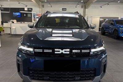 Dacia Bigster Journey LPG 1.2 mHEV