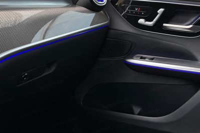 Mercedes GLC 200 d 4-Matic AMG Line