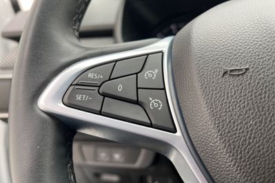 Dacia Sandero Stepway Comfort 1.0 Eco-G