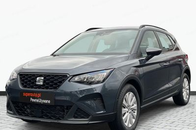 Seat Arona 1.0 TSI