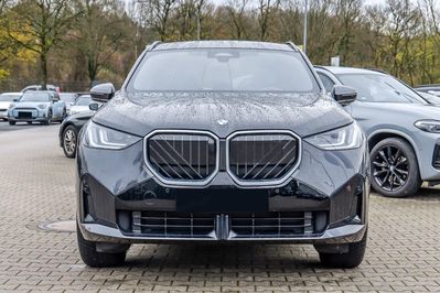 BMW X3 xDrive20d M Sport