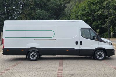 Iveco Daily 35S18 L4H2