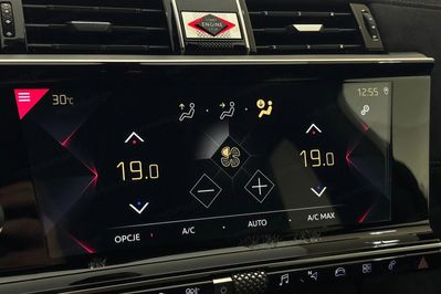 DS DS7 1.6 Performance Line