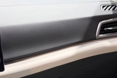 BYD ATTO 2 DM-i Boost